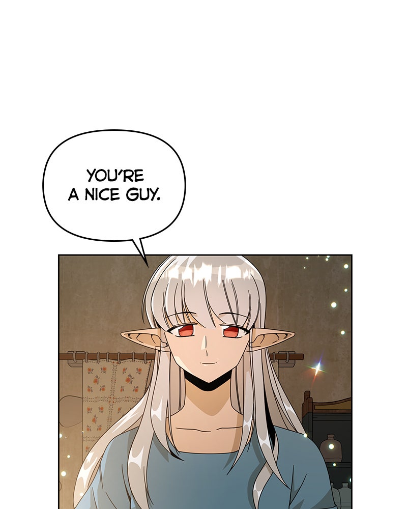 Resigning and Healingin Another World Ep. 19 - Pound Cake page 80 - 