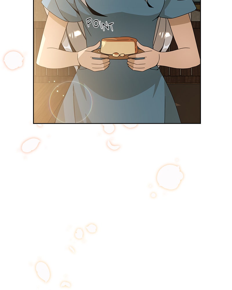 Resigning and Healingin Another World Ep. 19 - Pound Cake page 81 - 