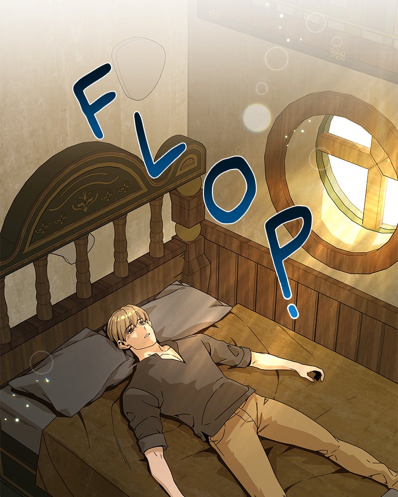 Resigning and Healingin Another World Ep. 19 - Pound Cake page 83 - 