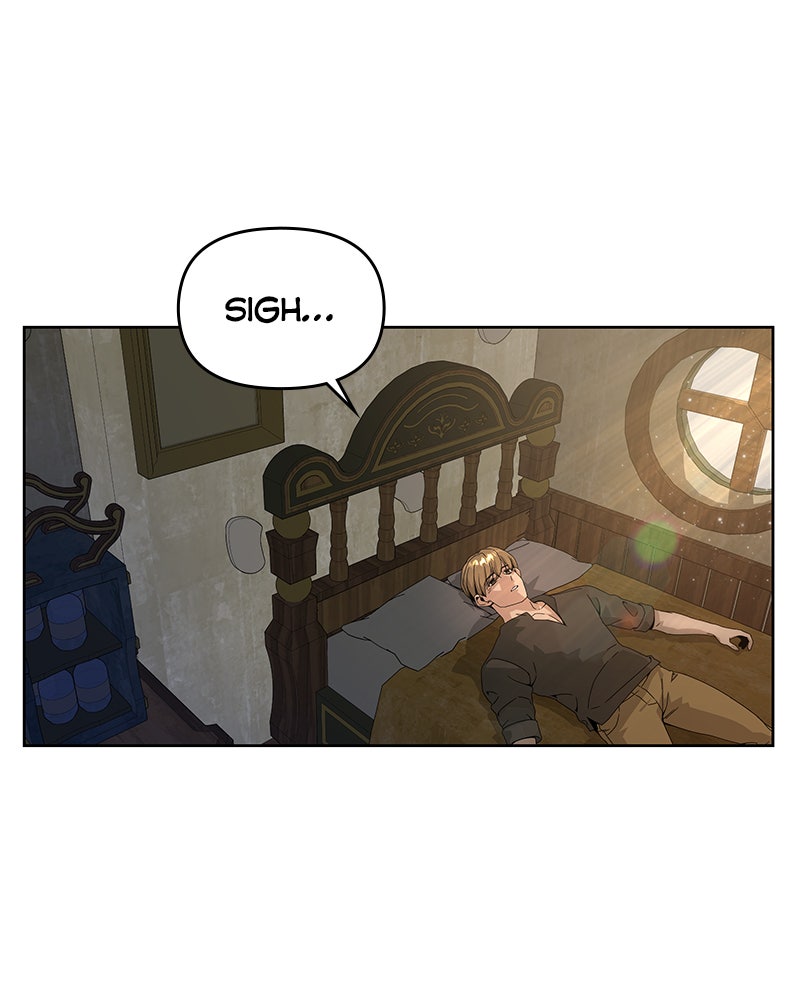 Resigning and Healingin Another World Ep. 19 - Pound Cake page 85 - 