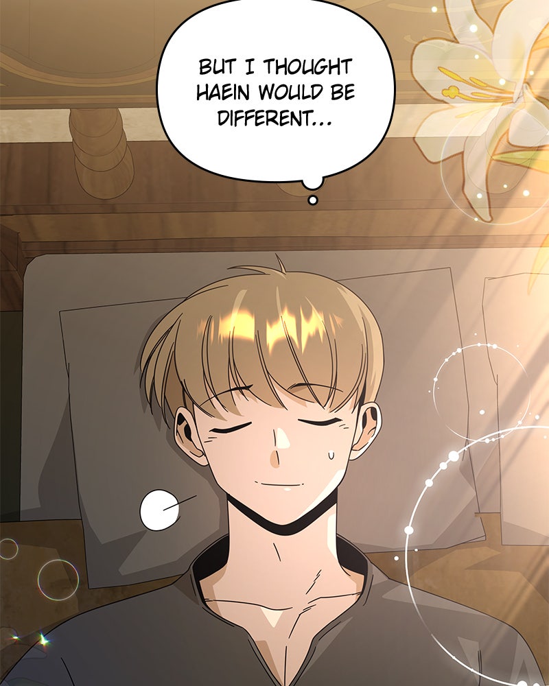 Resigning and Healingin Another World Ep. 19 - Pound Cake page 89 - 