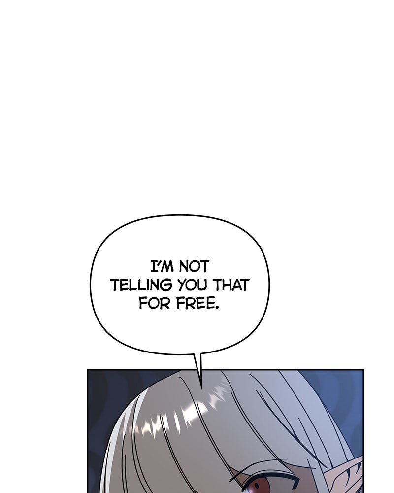 Resigning and Healingin Another World Ep. 19 - Pound Cake page 10 - 