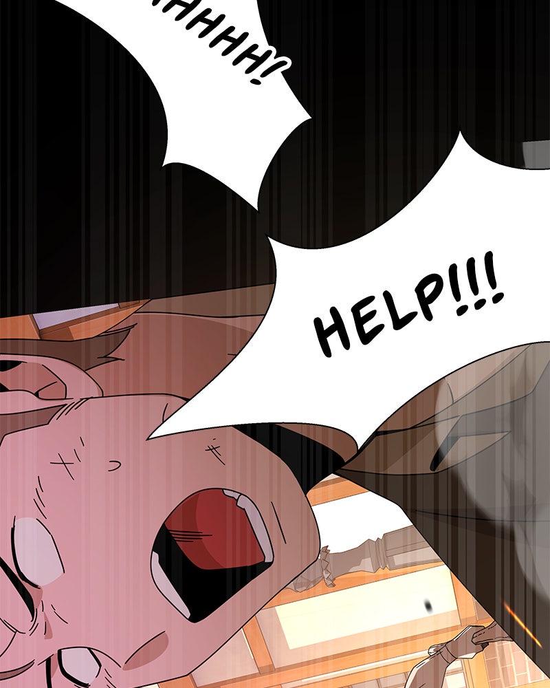 Resigning and Healingin Another World Ep. 19 - Pound Cake page 92 - 