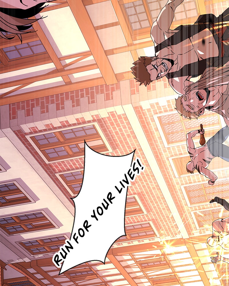 Resigning and Healingin Another World Ep. 19 - Pound Cake page 93 - 