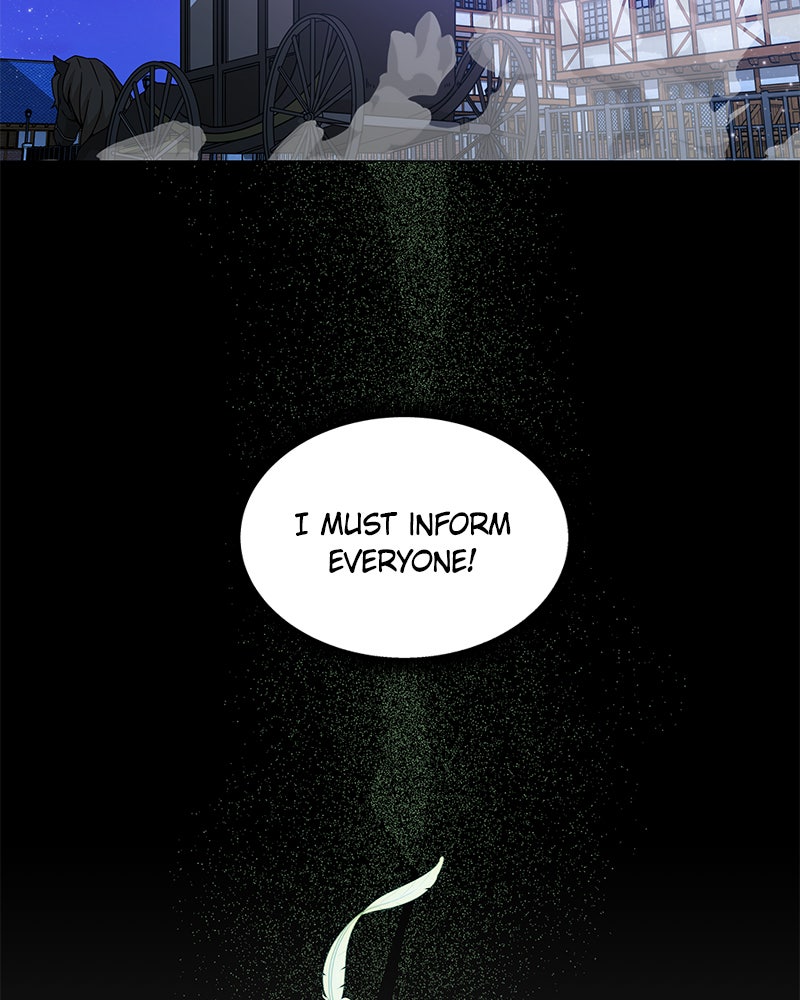Resigning and Healingin Another World Ep. 20 - A Bread Per Question page 11 - 