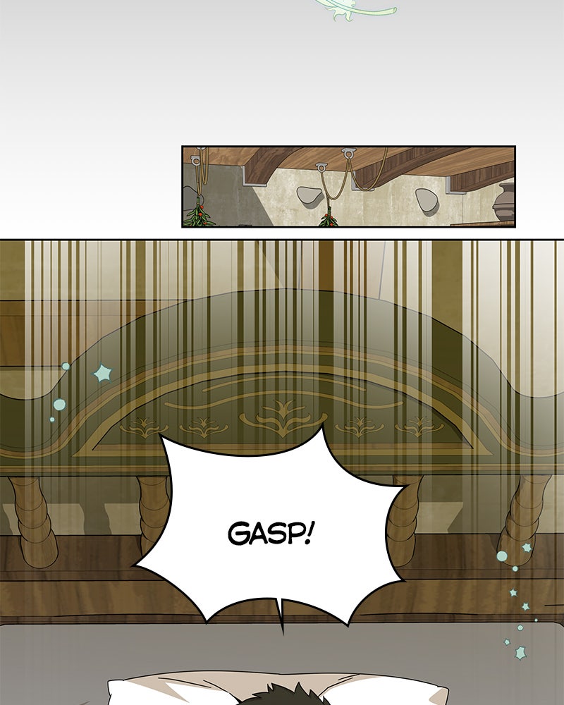 Resigning and Healingin Another World Ep. 20 - A Bread Per Question page 13 - 