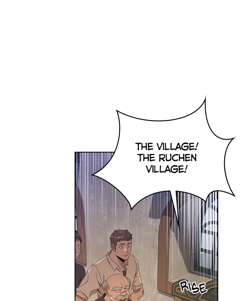 Resigning and Healingin Another World Ep. 20 - A Bread Per Question page 15 - 