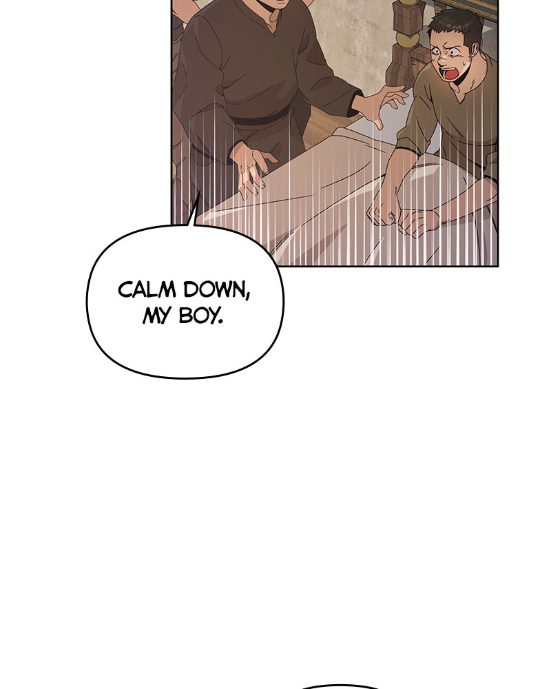 Resigning and Healingin Another World Ep. 20 - A Bread Per Question page 16 - 