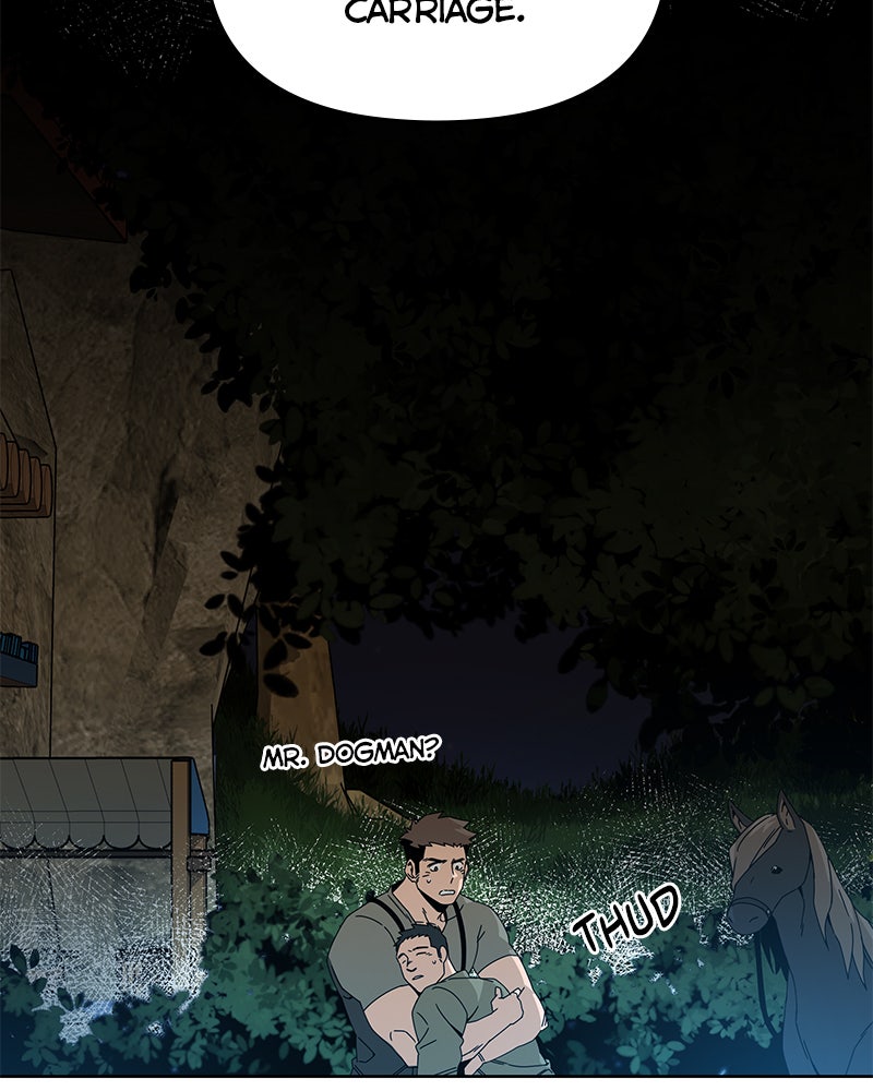 Resigning and Healingin Another World Ep. 20 - A Bread Per Question page 18 - 