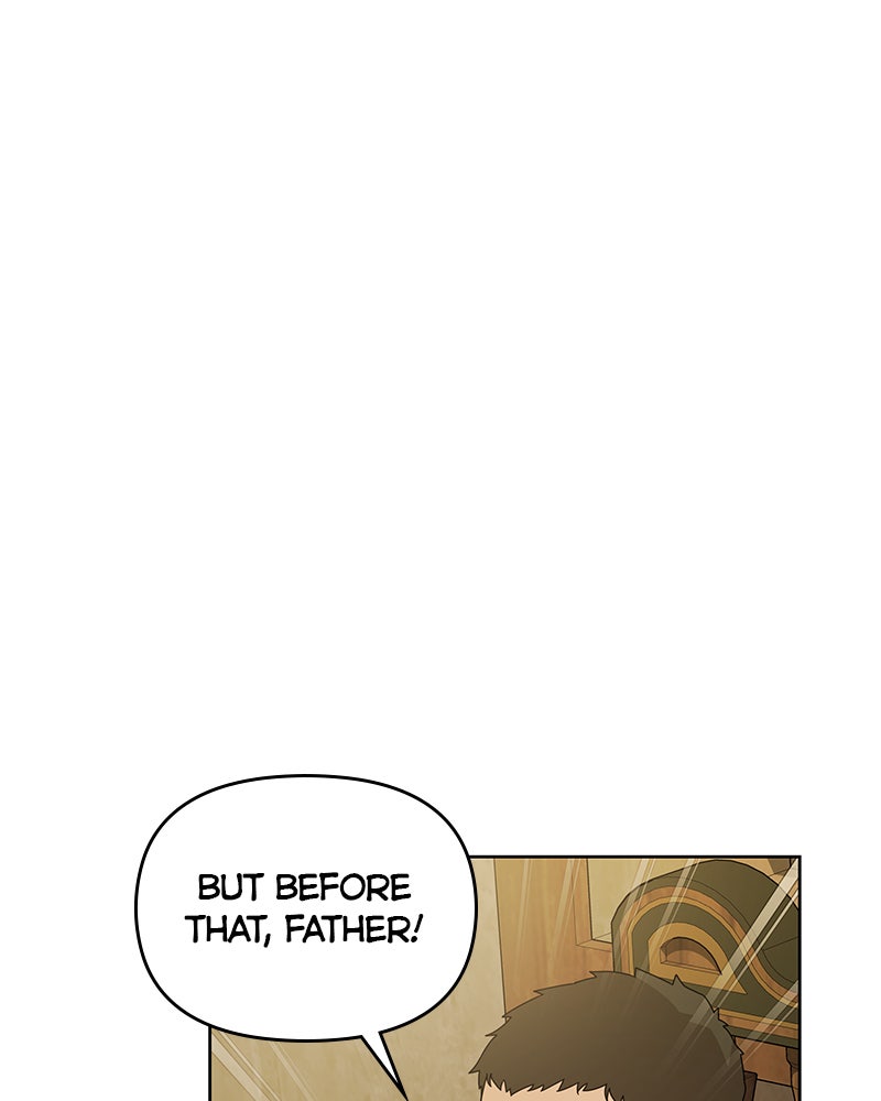Resigning and Healingin Another World Ep. 20 - A Bread Per Question page 19 - 