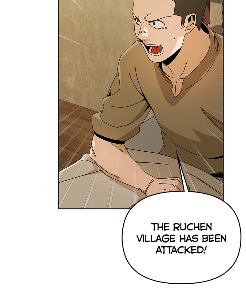 Resigning and Healingin Another World Ep. 20 - A Bread Per Question page 20 - 