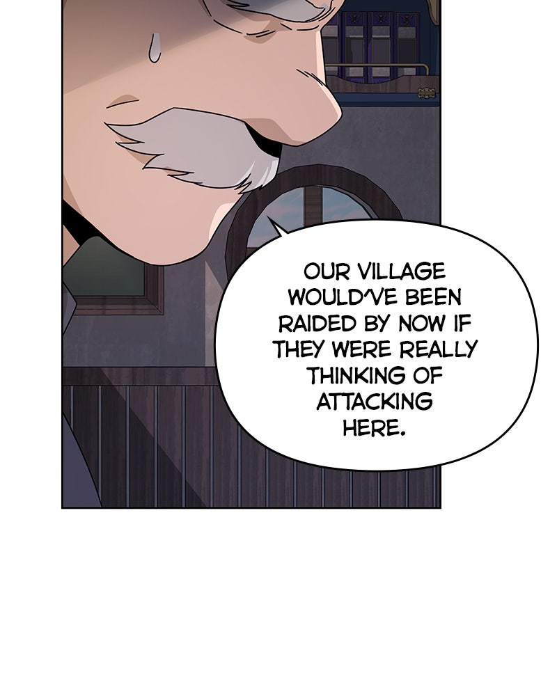 Resigning and Healingin Another World Ep. 20 - A Bread Per Question page 23 - 