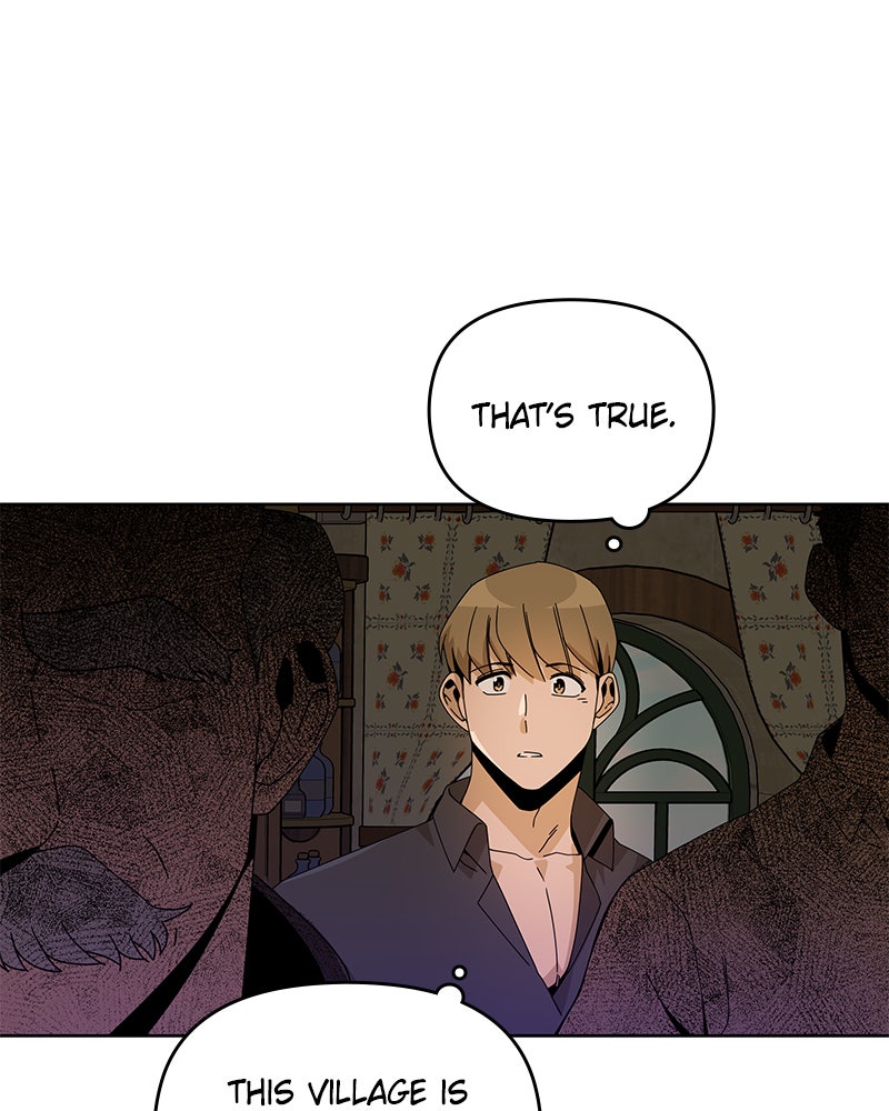 Resigning and Healingin Another World Ep. 20 - A Bread Per Question page 24 - 