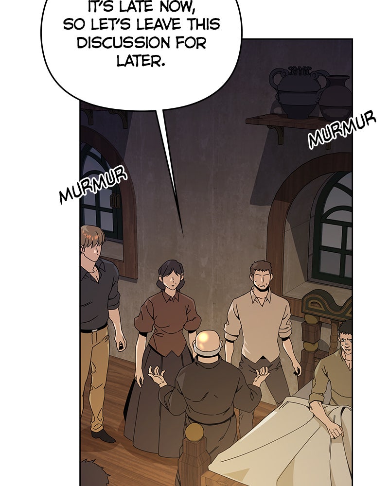 Resigning and Healingin Another World Ep. 20 - A Bread Per Question page 26 - 