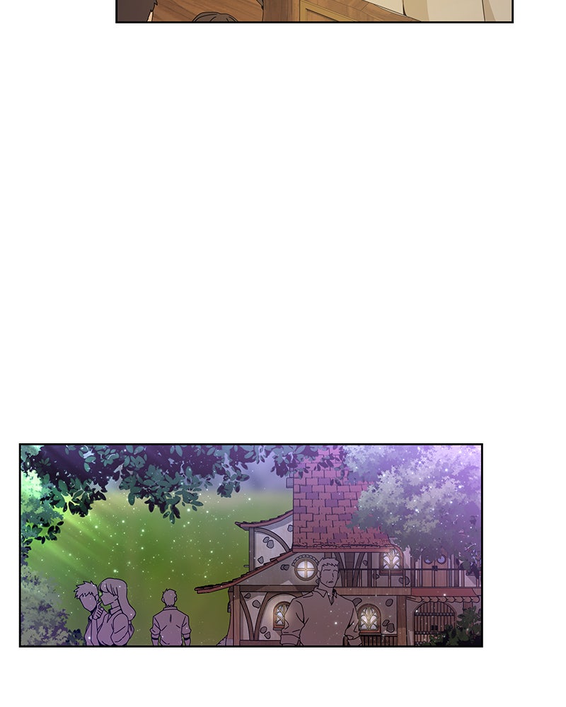 Resigning and Healingin Another World Ep. 20 - A Bread Per Question page 27 - 
