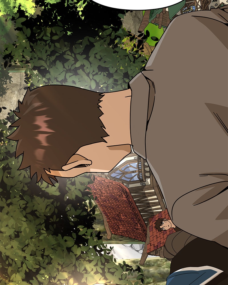 Resigning and Healingin Another World Ep. 20 - A Bread Per Question page 35 - 