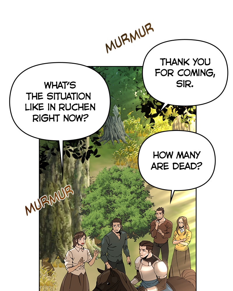 Resigning and Healingin Another World Ep. 20 - A Bread Per Question page 40 - 