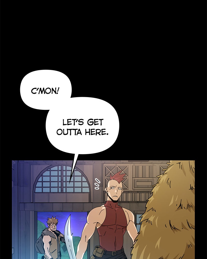 Resigning and Healingin Another World Ep. 20 - A Bread Per Question page 5 - 