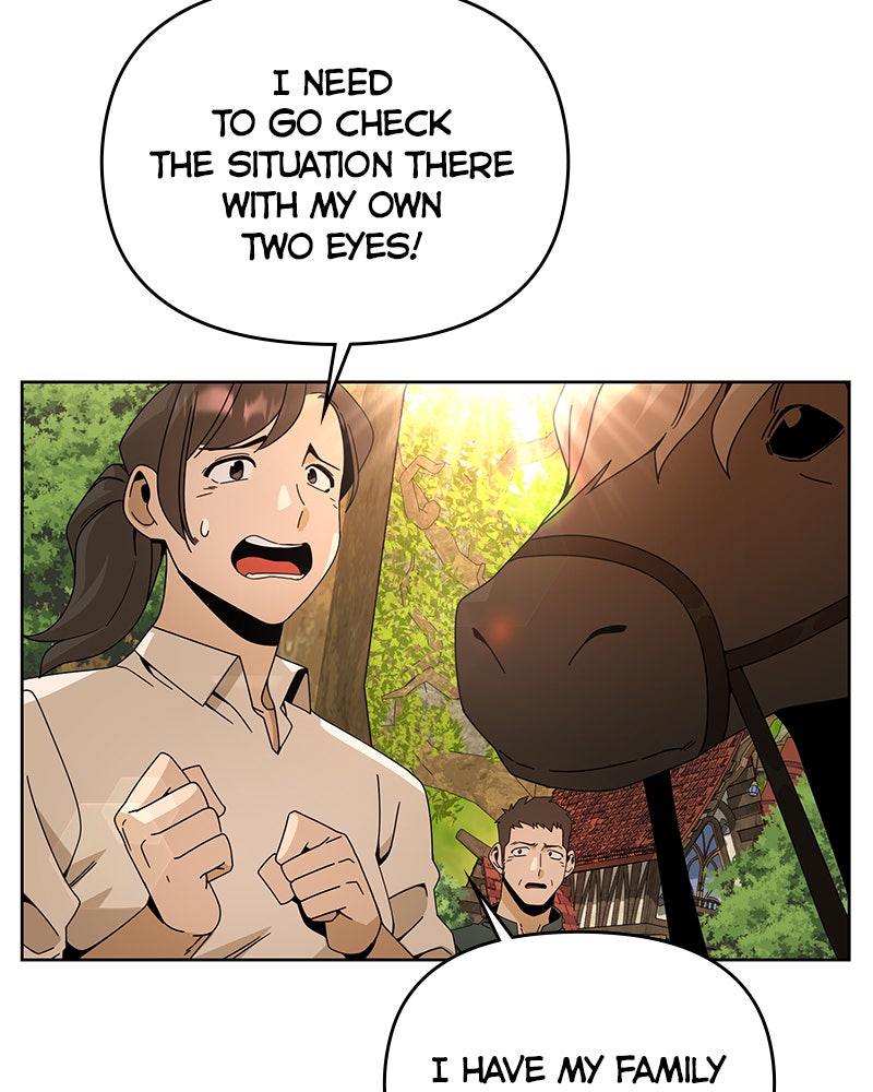 Resigning and Healingin Another World Ep. 20 - A Bread Per Question page 42 - 