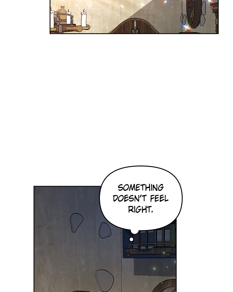 Resigning and Healingin Another World Ep. 20 - A Bread Per Question page 51 - 