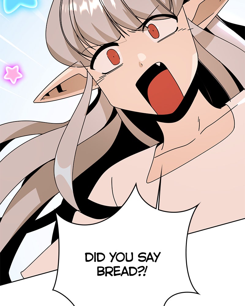 Resigning and Healingin Another World Ep. 20 - A Bread Per Question page 63 - 