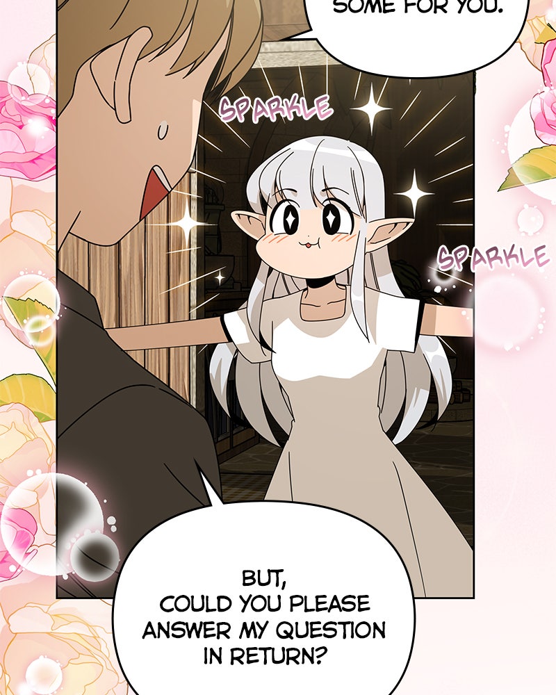 Resigning and Healingin Another World Ep. 20 - A Bread Per Question page 65 - 