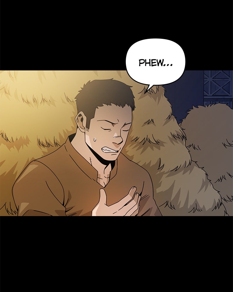 Resigning and Healingin Another World Ep. 20 - A Bread Per Question page 8 - 