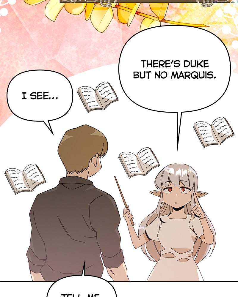Resigning and Healingin Another World Ep. 20 - A Bread Per Question page 71 - 