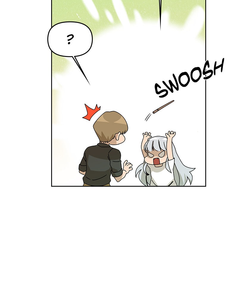 Resigning and Healingin Another World Ep. 20 - A Bread Per Question page 73 - 