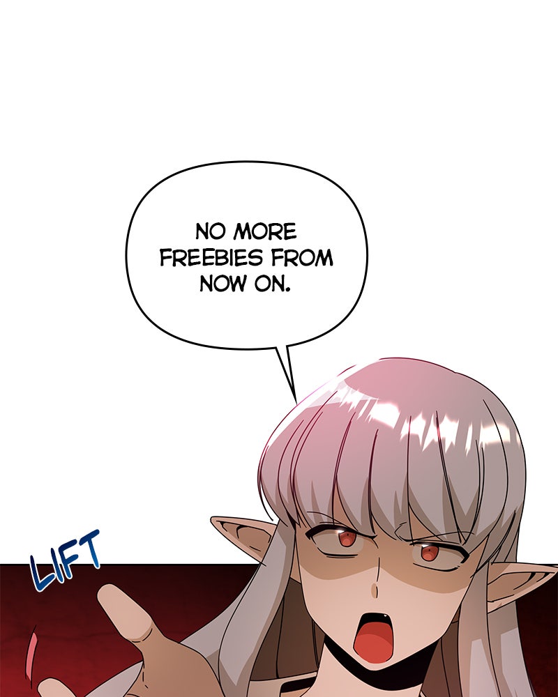 Resigning and Healingin Another World Ep. 20 - A Bread Per Question page 74 - 