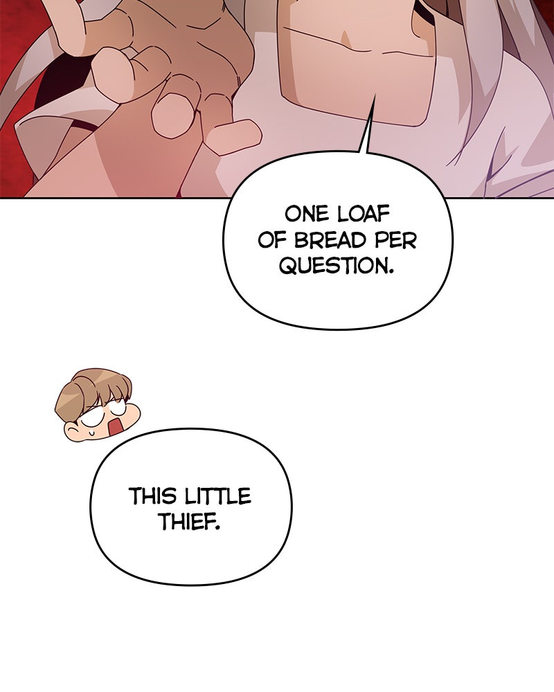 Resigning and Healingin Another World Ep. 20 - A Bread Per Question page 75 - 