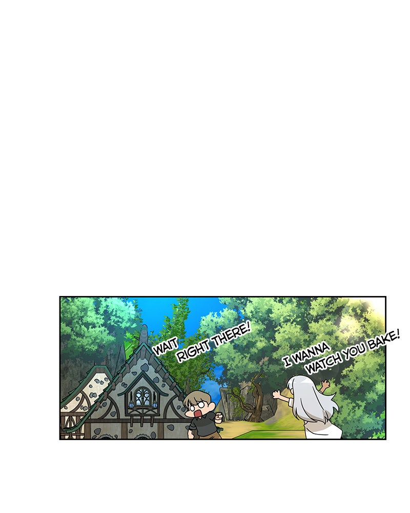 Resigning and Healingin Another World Ep. 20 - A Bread Per Question page 76 - 
