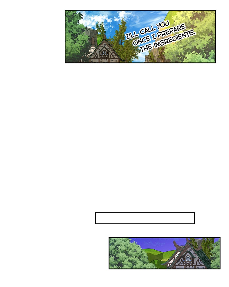 Resigning and Healingin Another World Ep. 20 - A Bread Per Question page 77 - 