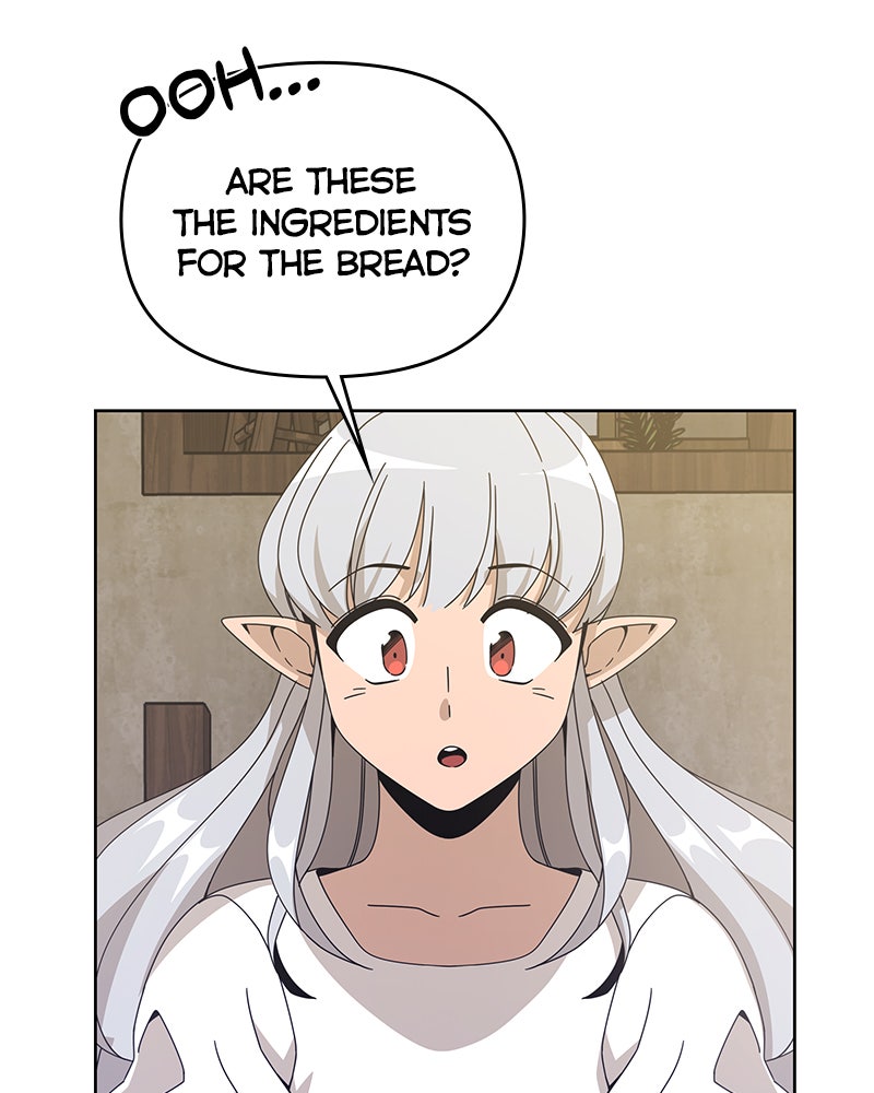 Resigning and Healingin Another World Ep. 20 - A Bread Per Question page 80 - 