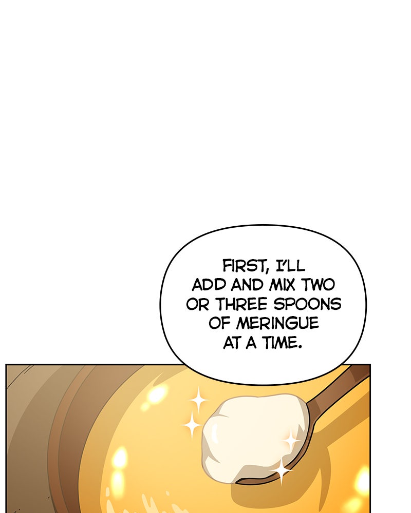 Resigning and Healingin Another World Ep. 20 - A Bread Per Question page 83 - 