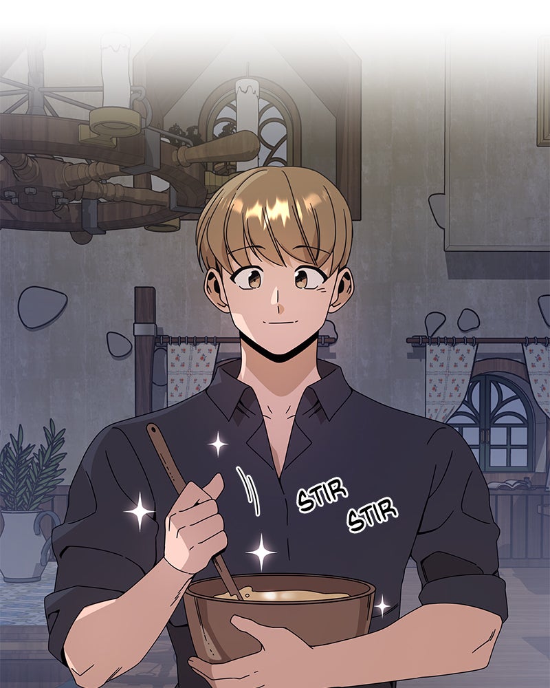 Resigning and Healingin Another World Ep. 20 - A Bread Per Question page 85 - 