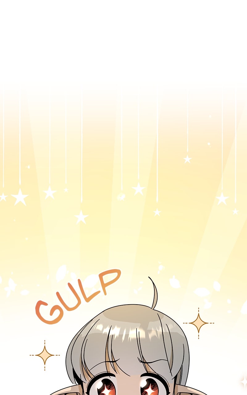 Resigning and Healingin Another World Ep. 21 - Potato Pancake page 1 - 