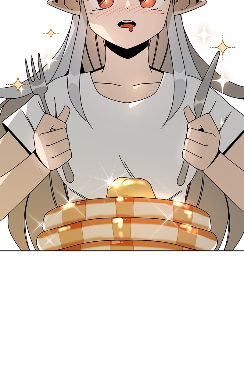 Resigning and Healingin Another World Ep. 21 - Potato Pancake page 2 - 
