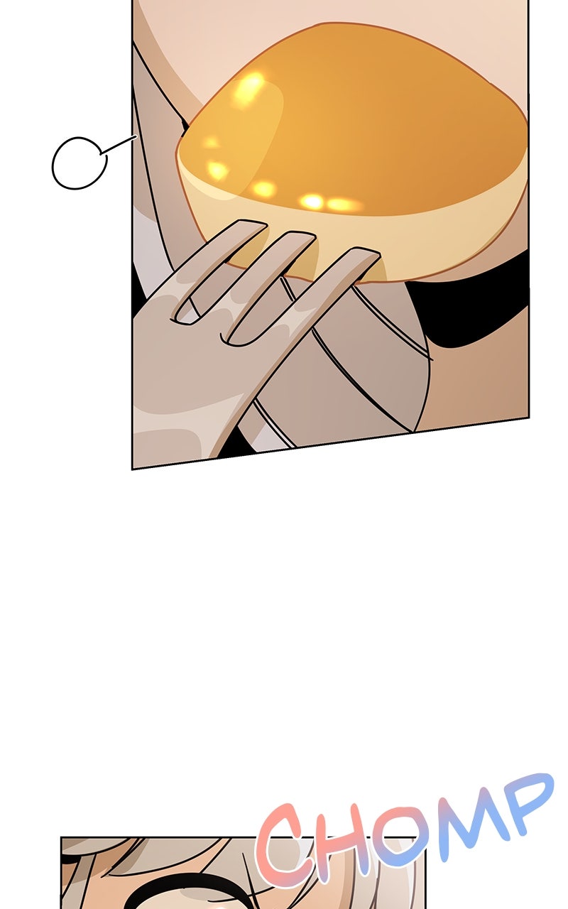 Resigning and Healingin Another World Ep. 21 - Potato Pancake page 11 - 