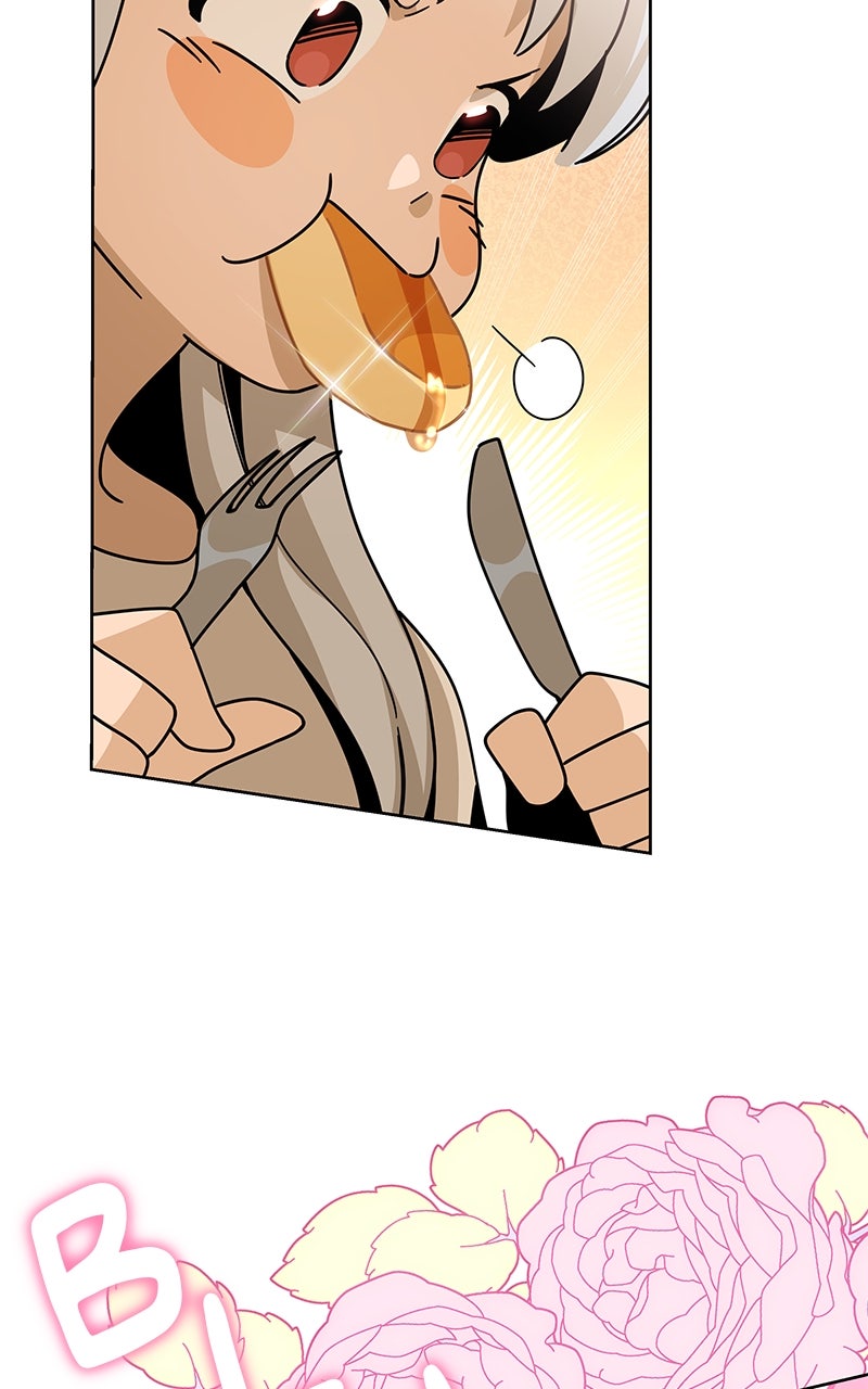 Resigning and Healingin Another World Ep. 21 - Potato Pancake page 12 - 