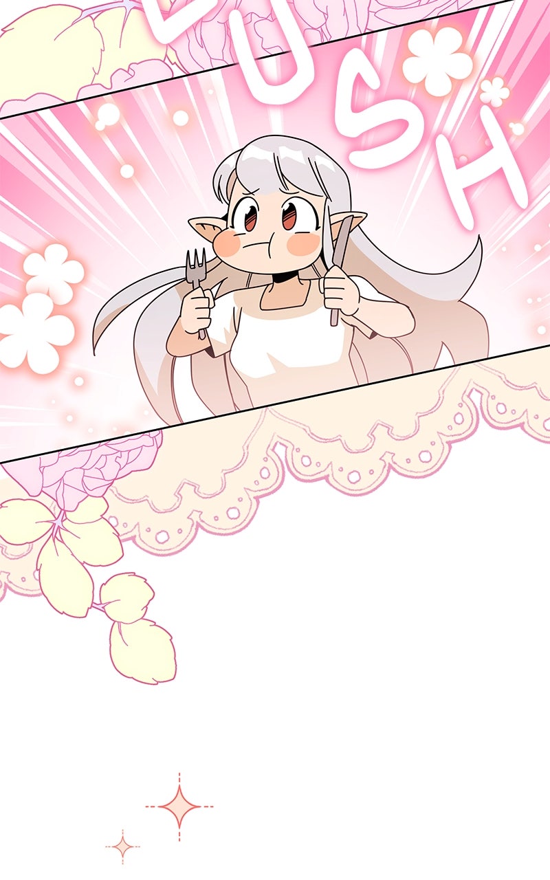 Resigning and Healingin Another World Ep. 21 - Potato Pancake page 13 - 