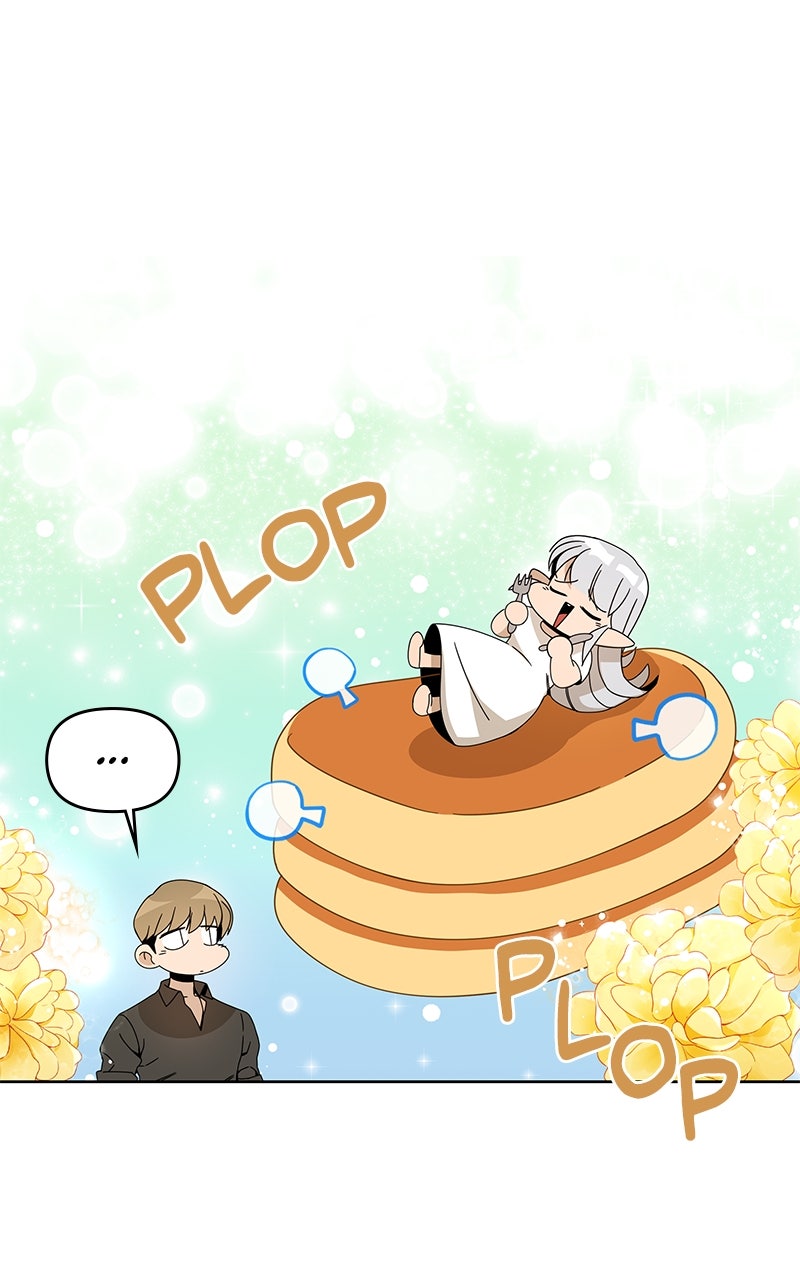 Resigning and Healingin Another World Ep. 21 - Potato Pancake page 15 - 