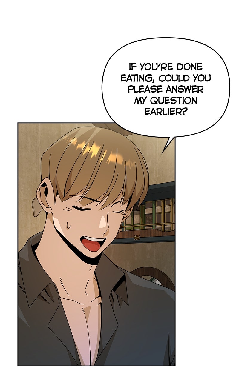 Resigning and Healingin Another World Ep. 21 - Potato Pancake page 16 - 