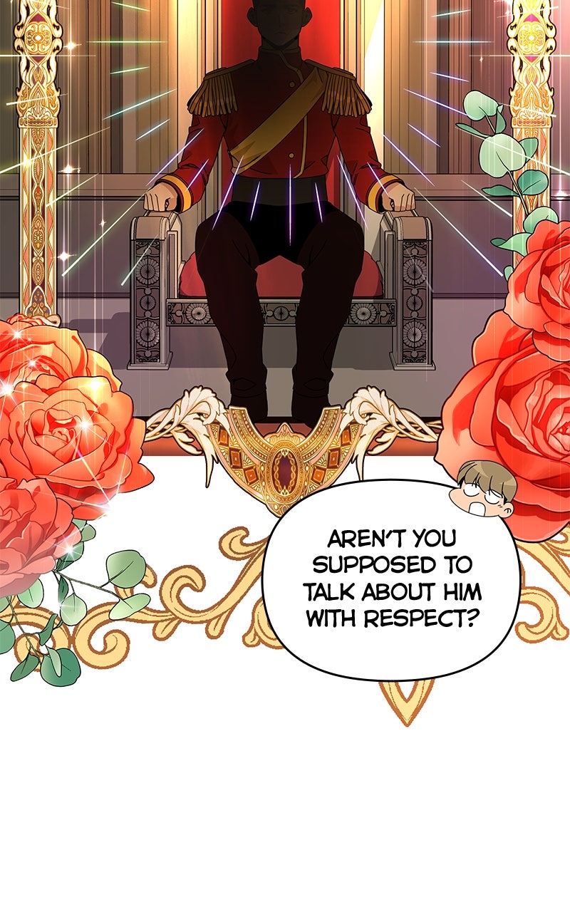 Resigning and Healingin Another World Ep. 21 - Potato Pancake page 19 - 