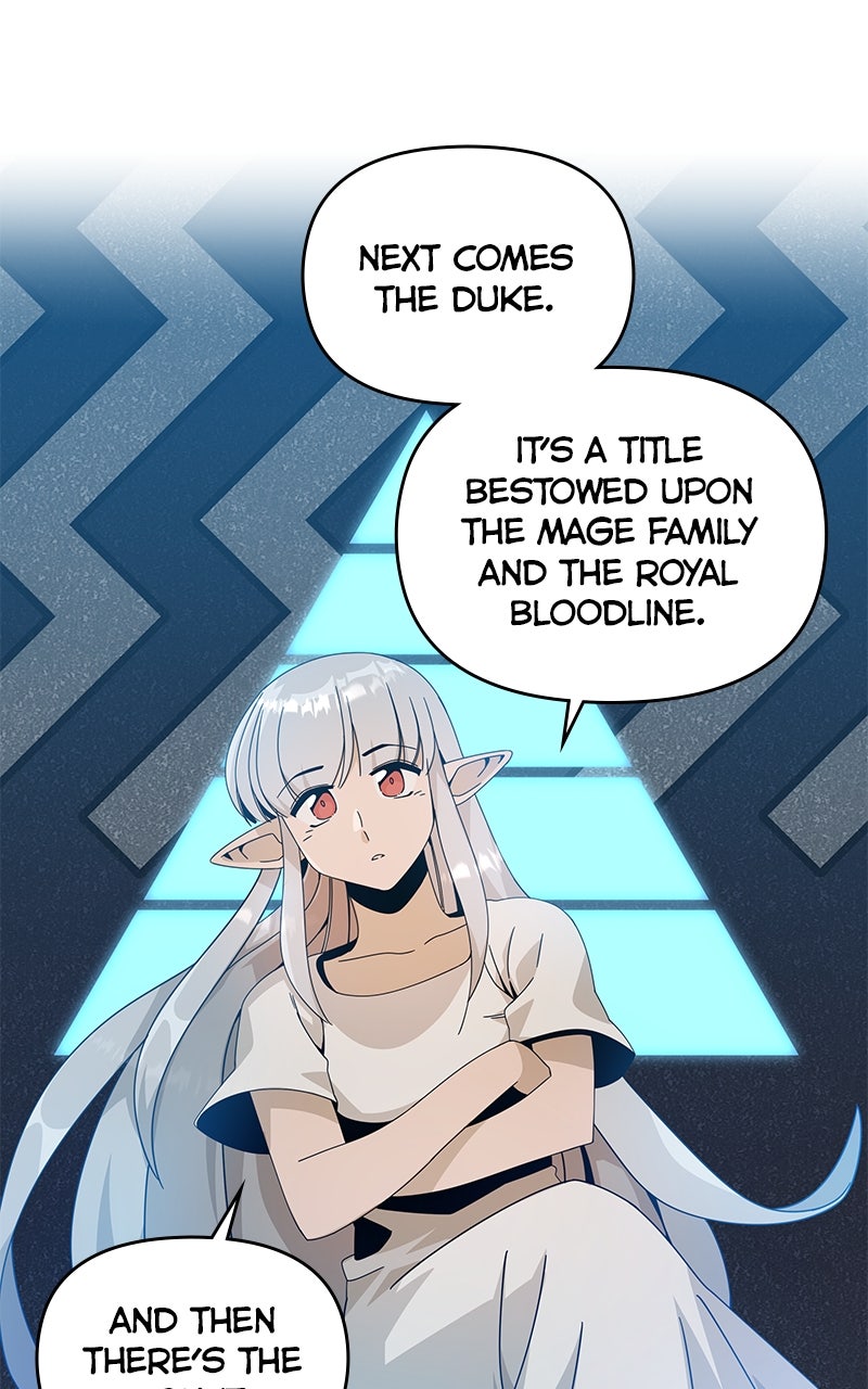 Resigning and Healingin Another World Ep. 21 - Potato Pancake page 21 - 