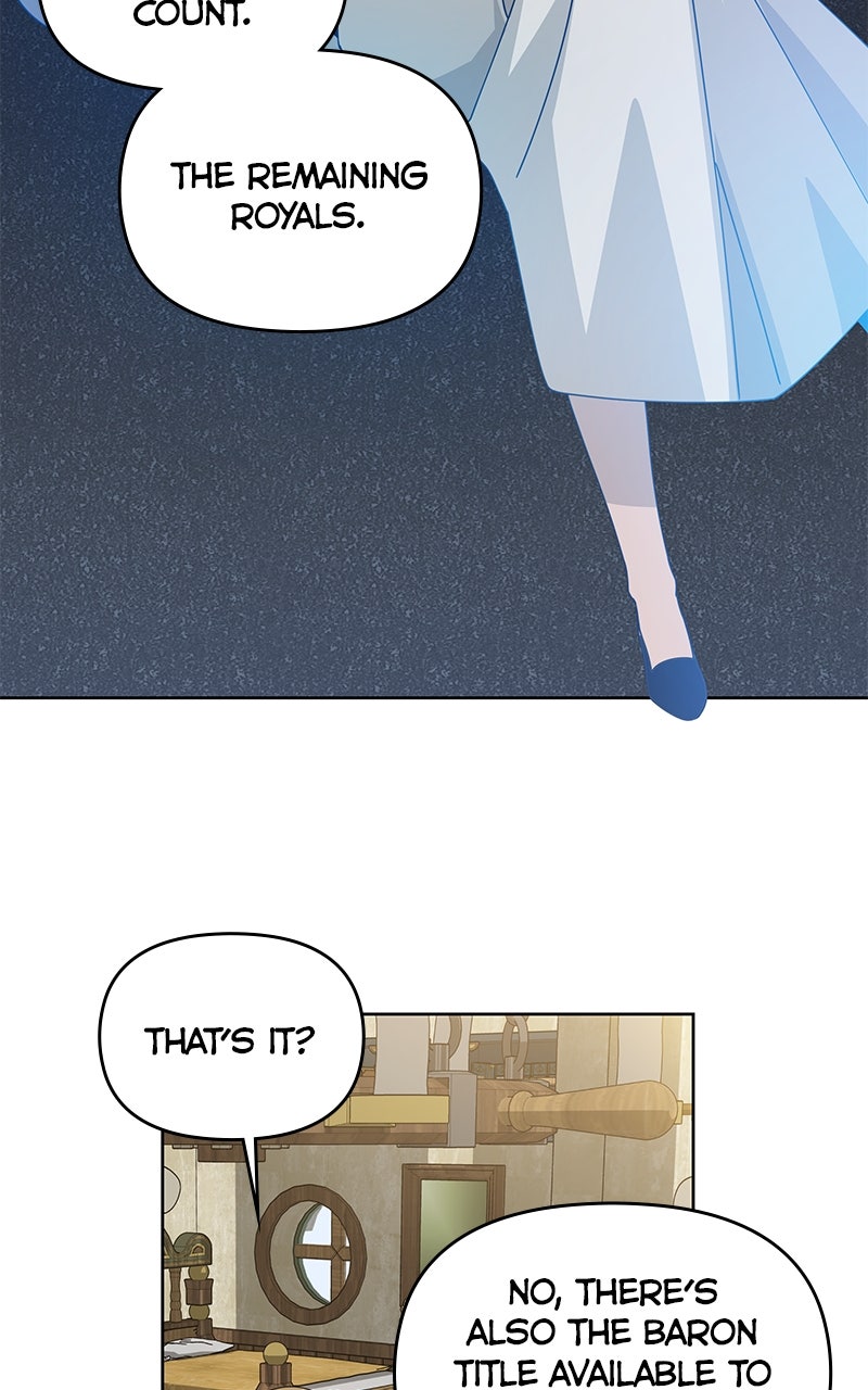 Resigning and Healingin Another World Ep. 21 - Potato Pancake page 22 - 
