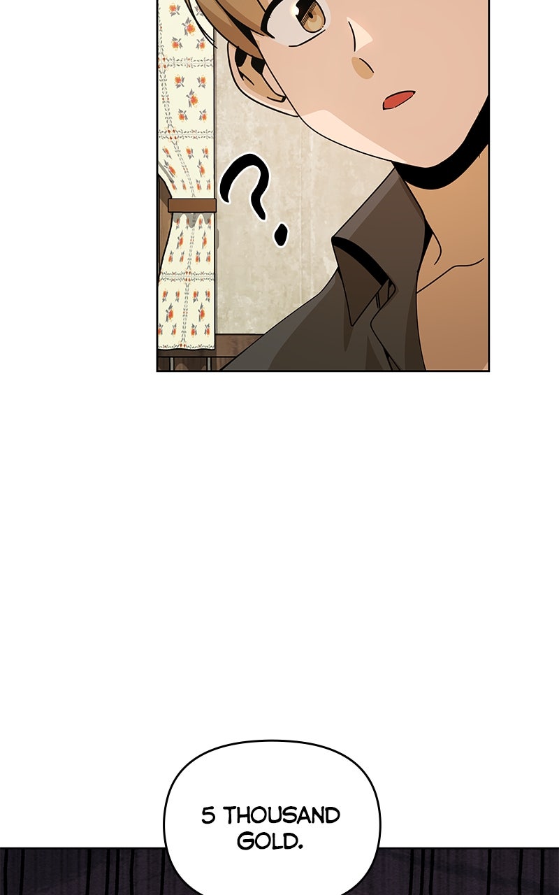 Resigning and Healingin Another World Ep. 21 - Potato Pancake page 24 - 