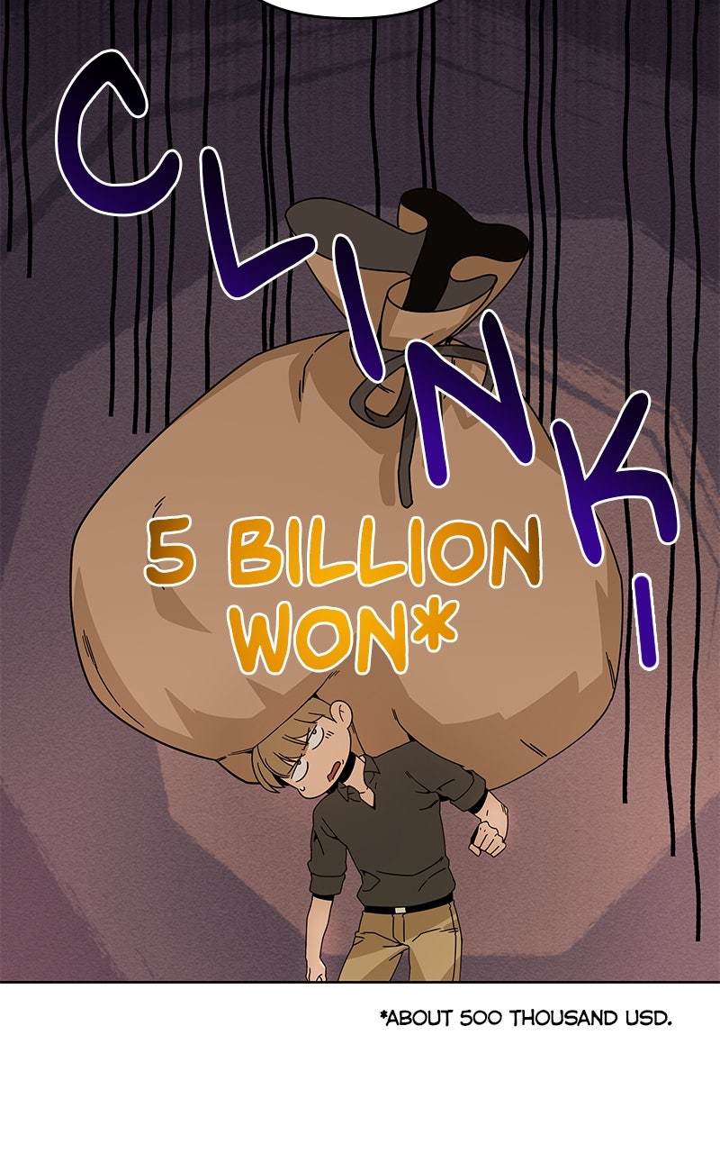 Resigning and Healingin Another World Ep. 21 - Potato Pancake page 25 - 