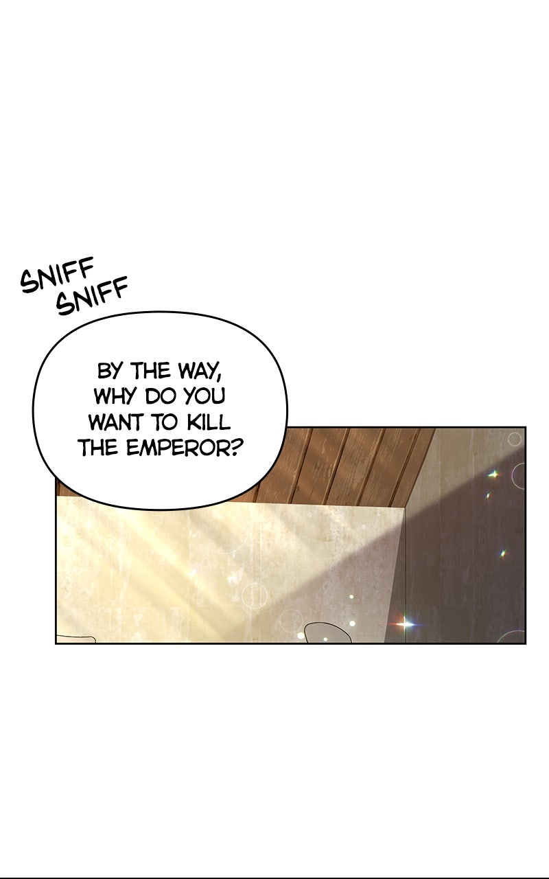 Resigning and Healingin Another World Ep. 21 - Potato Pancake page 27 - 