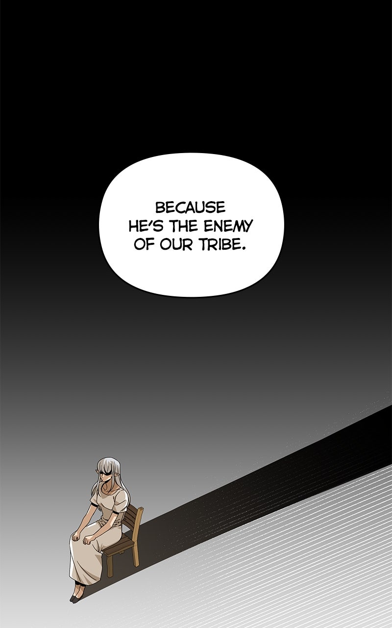 Resigning and Healingin Another World Ep. 21 - Potato Pancake page 28 - 